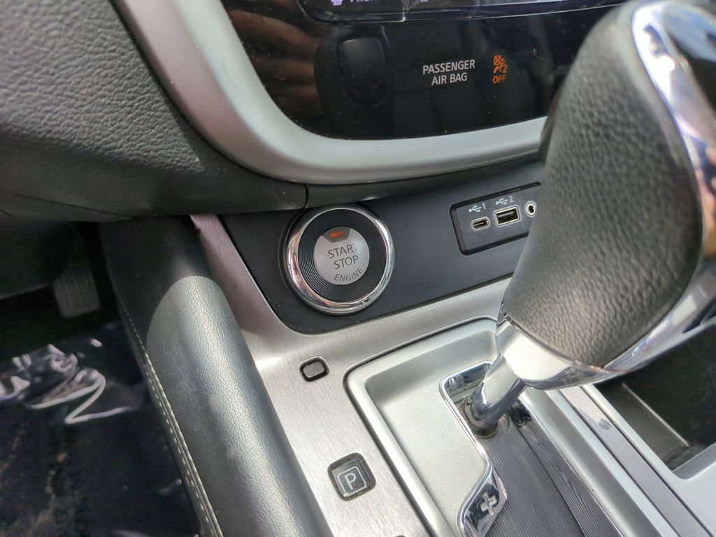 Used 2019 Nissan Murano SL w/ SL Technology Package AWD/4WD image 28