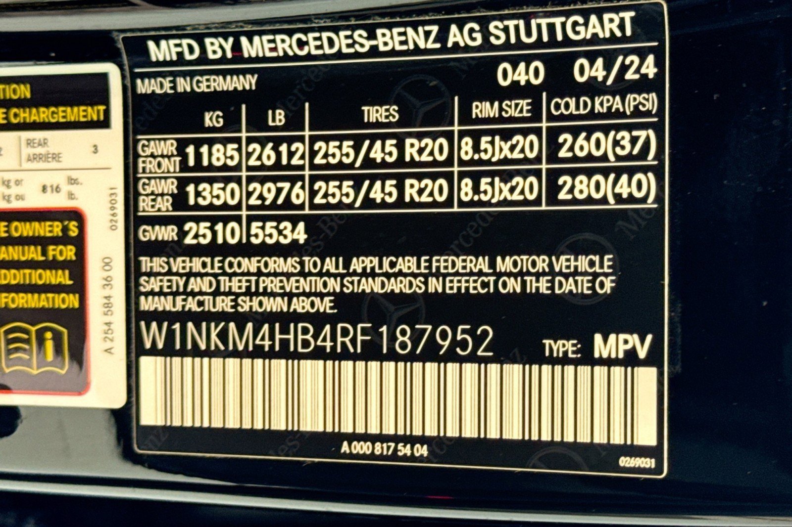Used 2024 Mercedes-Benz GLC 300 4MATIC image 31