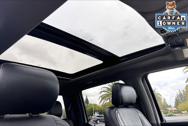 Used 2021 Ford F350 Lariat w/ Lariat Ultimate Package AWD/4WD image 22