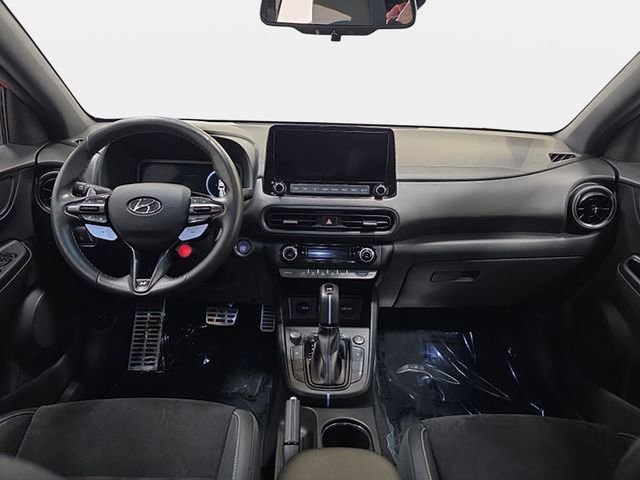 Used 2022 Hyundai Kona N w/ Cargo Package image 10