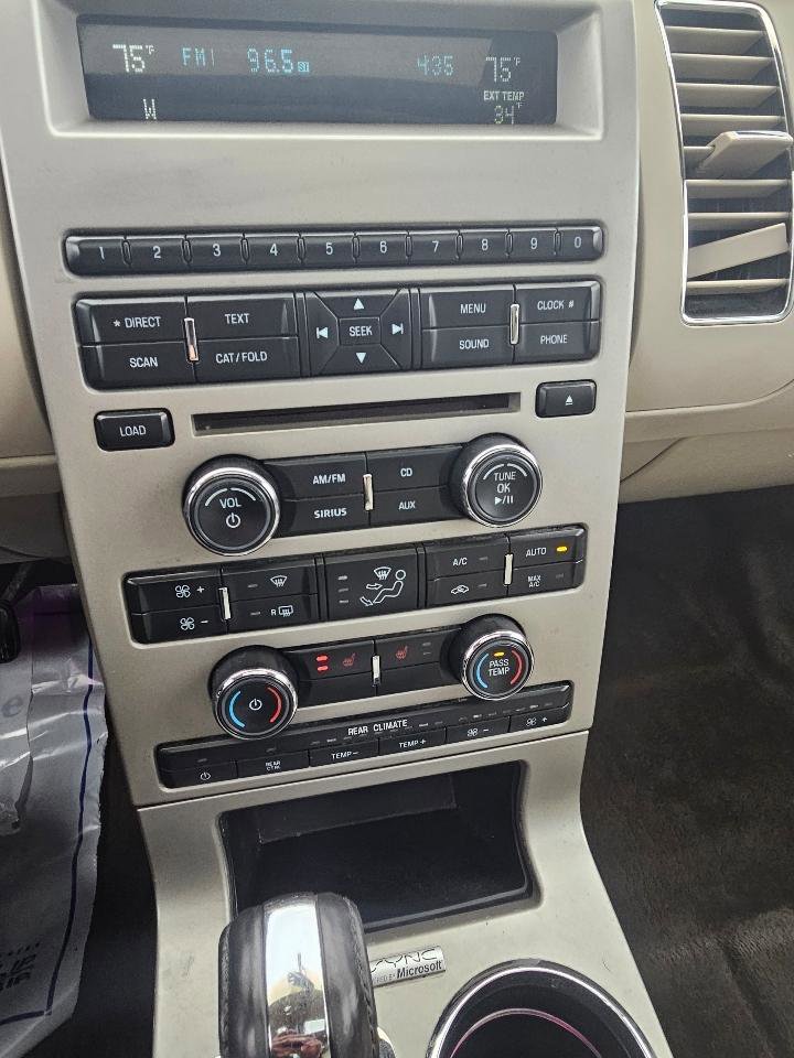 Used 2012 Ford Flex Limited w/ Equipment Group Order Code image 18