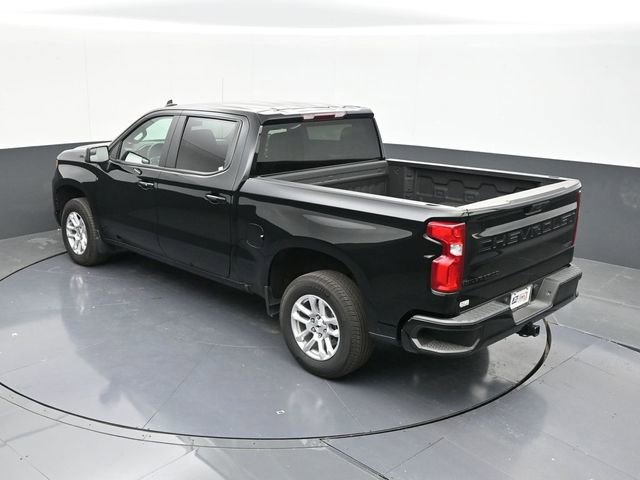 New 2025 Chevrolet Silverado 1500 RST w/ LPO, Dark Essentials Package image 55