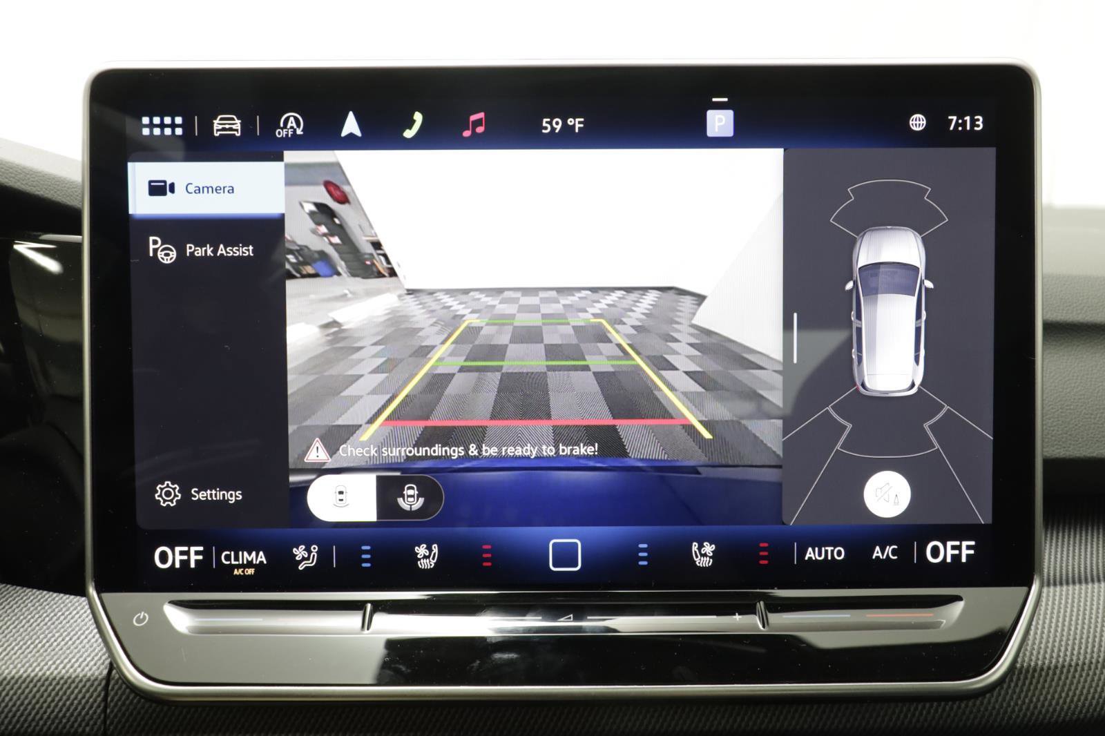 New 2026 Volkswagen Golf image 12