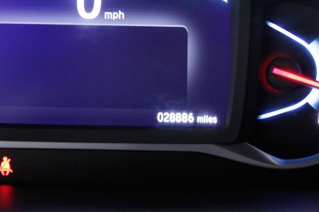 Certified 2021 Honda Passport Sport image 26