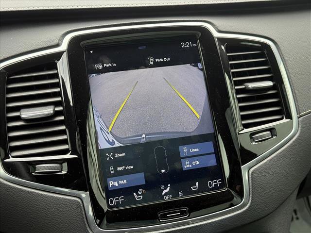 Used 2019 Volvo XC90 T8 R-Design w/ Advanced Package AWD/4WD image 12