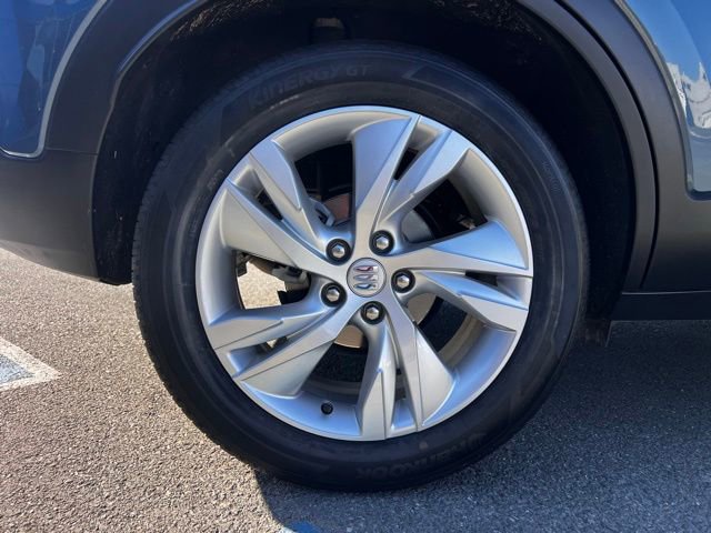 Used 2024 Buick Encore GX Preferred FWD image 6