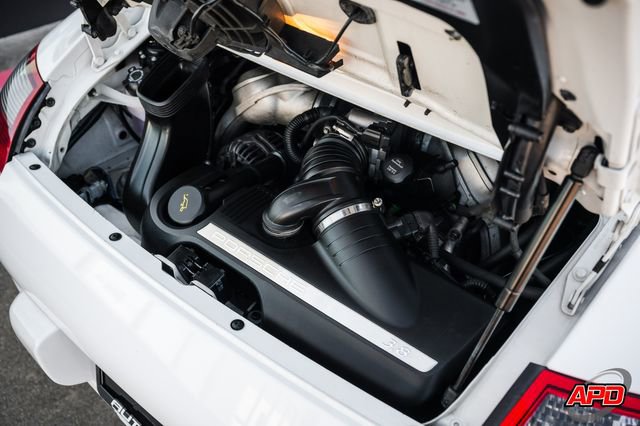 Used 2007 Porsche 911 Carrera 4S image 75