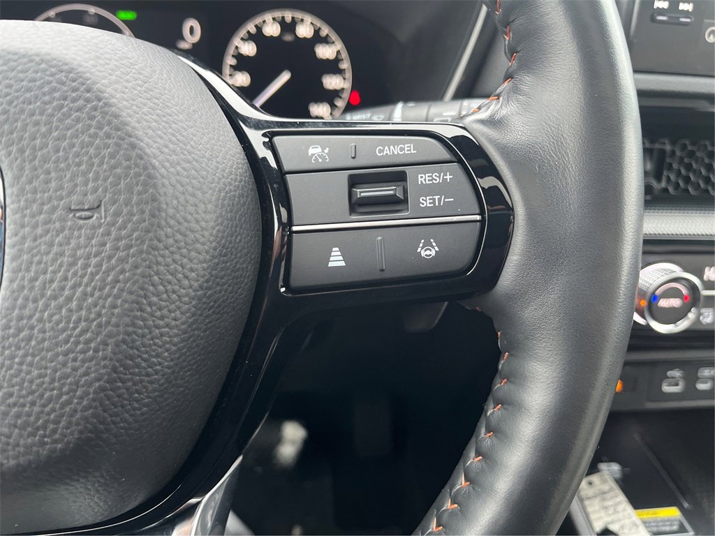 Certified 2023 Honda CR-V Sport Touring image 32