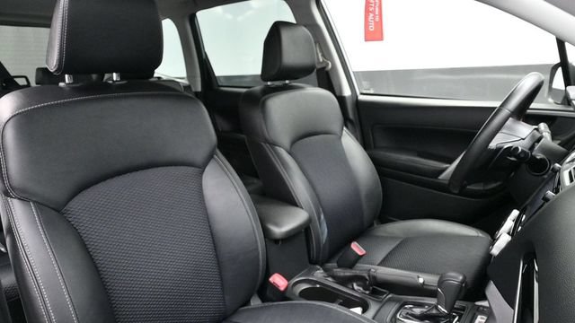 Used 2018 Subaru Forester 2.5i Premium AWD/4WD image 17