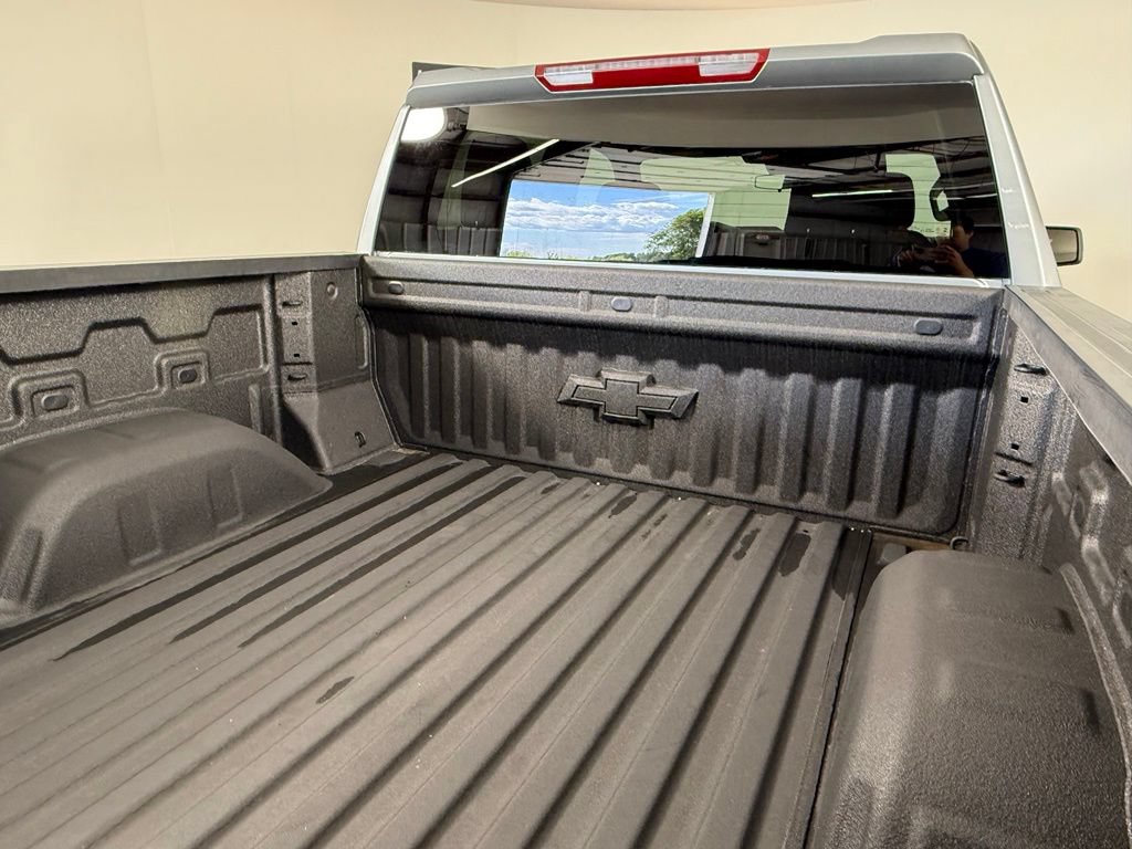 New 2026 Chevrolet Silverado 1500 LT Trail Boss w/ Protection Package AWD/4WD image 13