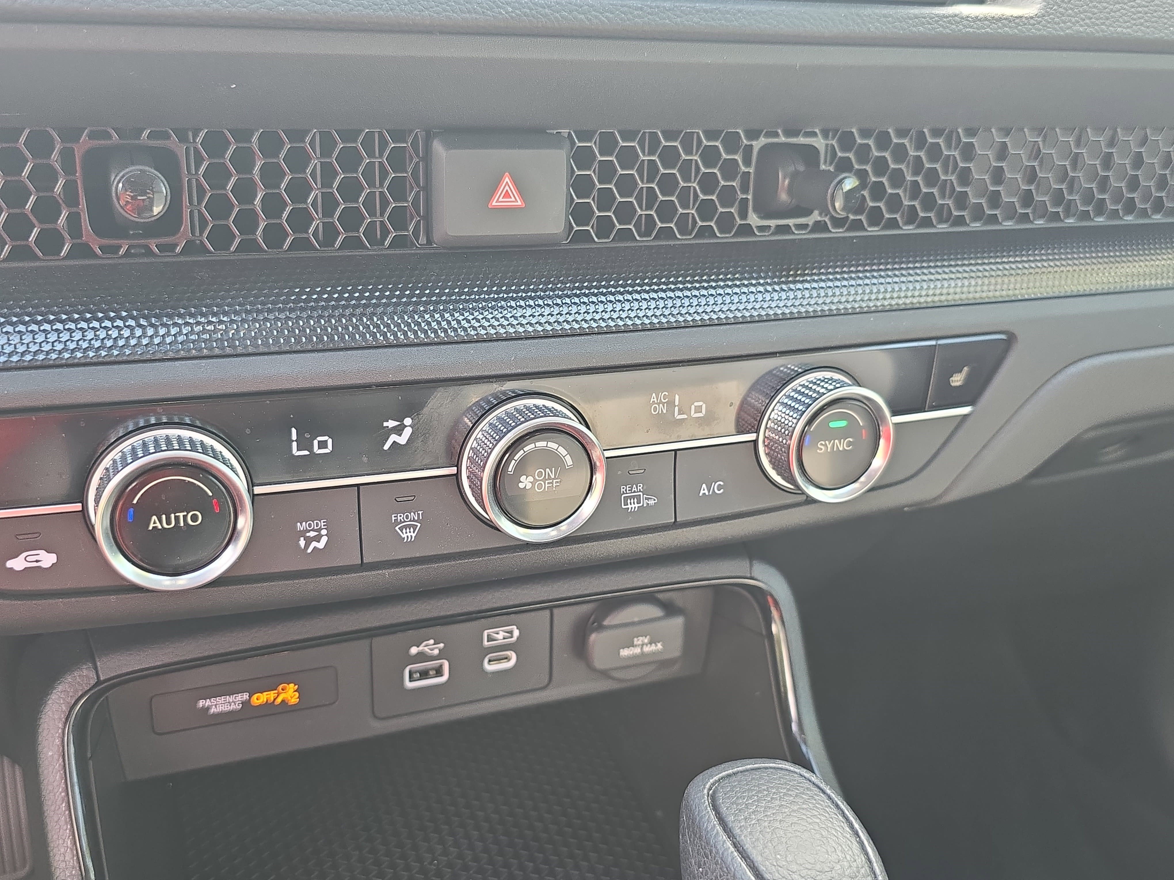 Used 2024 Honda CR-V EX image 21