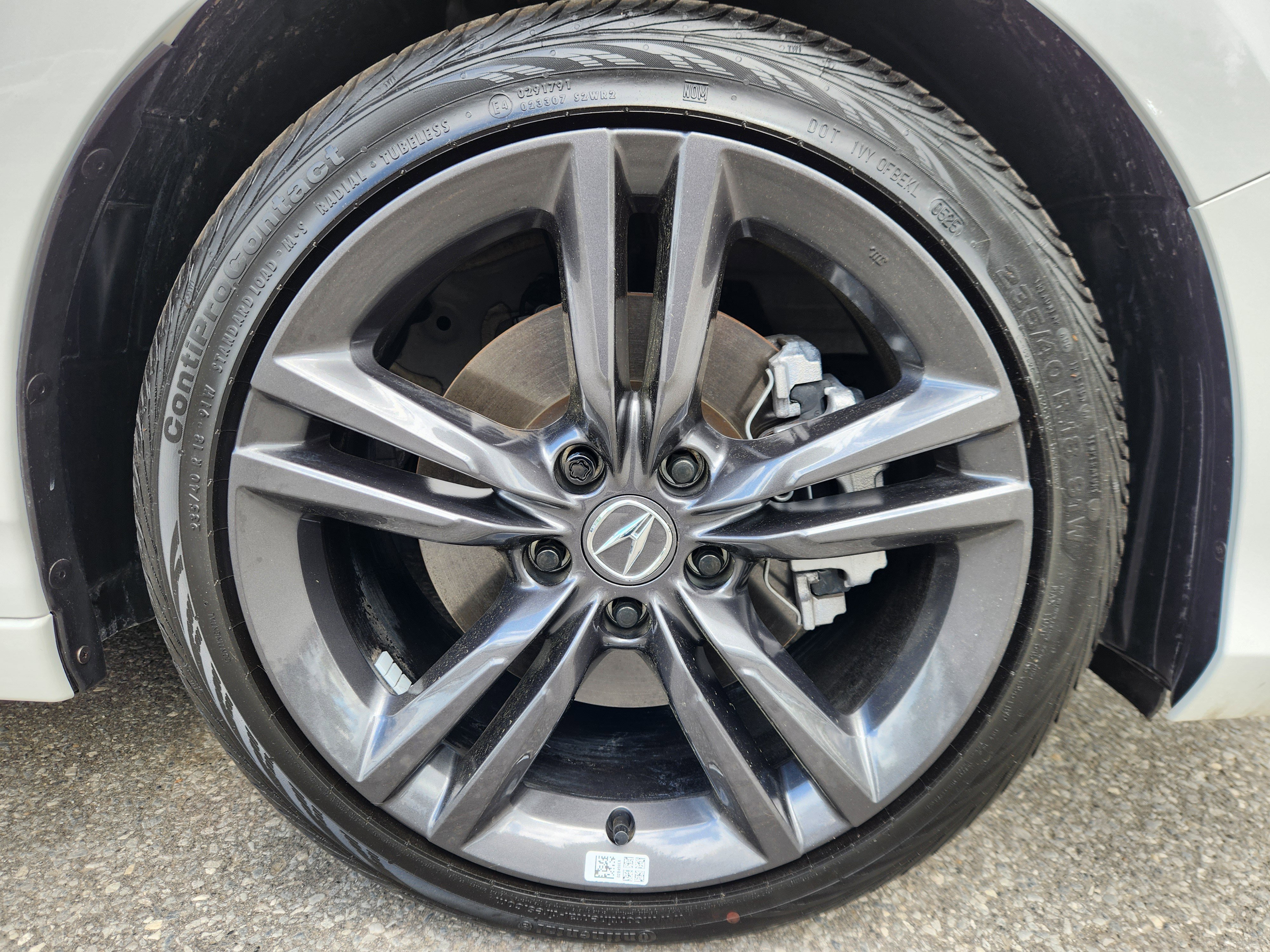 Used 2025 Acura Integra A-Spec image 20