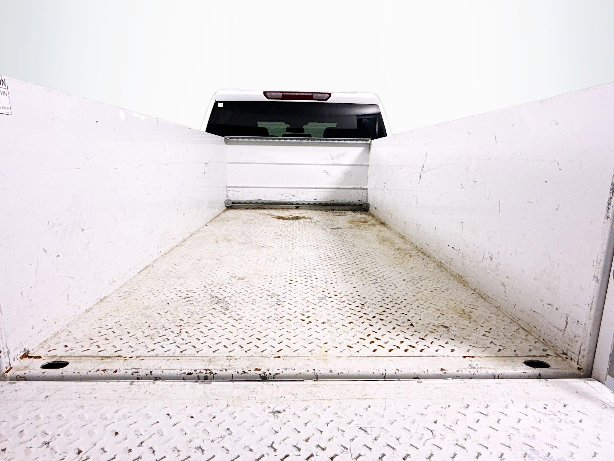 Used 2024 Chevrolet Silverado 2500 LT w/ Convenience Package AWD/4WD image 34