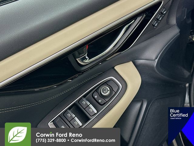 Used 2021 Subaru Outback Limited image 21