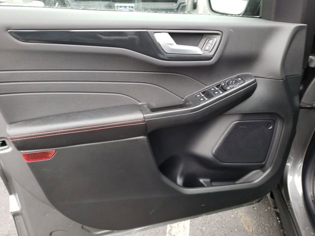 New 2026 Ford Escape ST-Line Select w/ Tech Pack #1 image 18