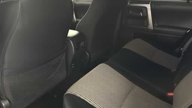 Used 2018 Toyota 4Runner SR5 RWD image 25