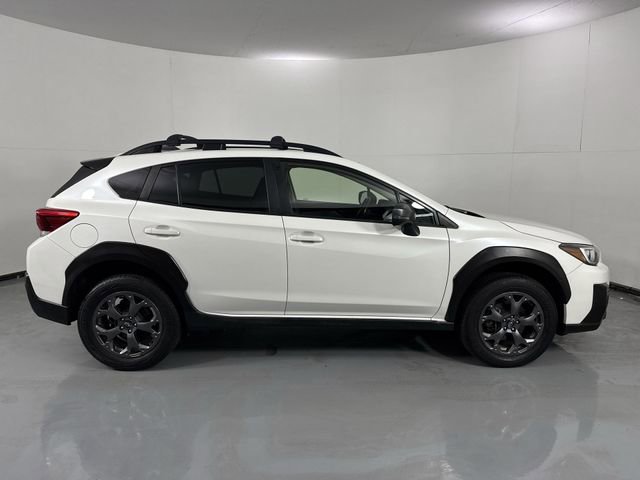 Used 2022 Subaru Crosstrek 2.5i Sport w/ Moonroof Package image 35