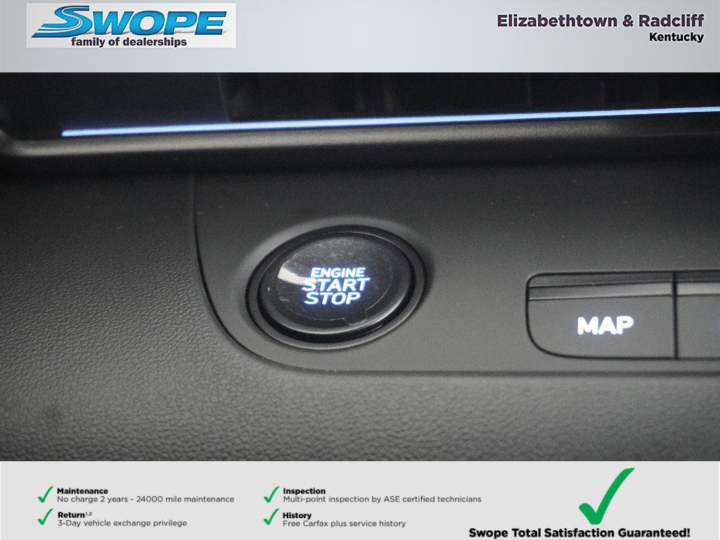 New 2026 Hyundai Elantra Sport w/ Cargo Package image 20