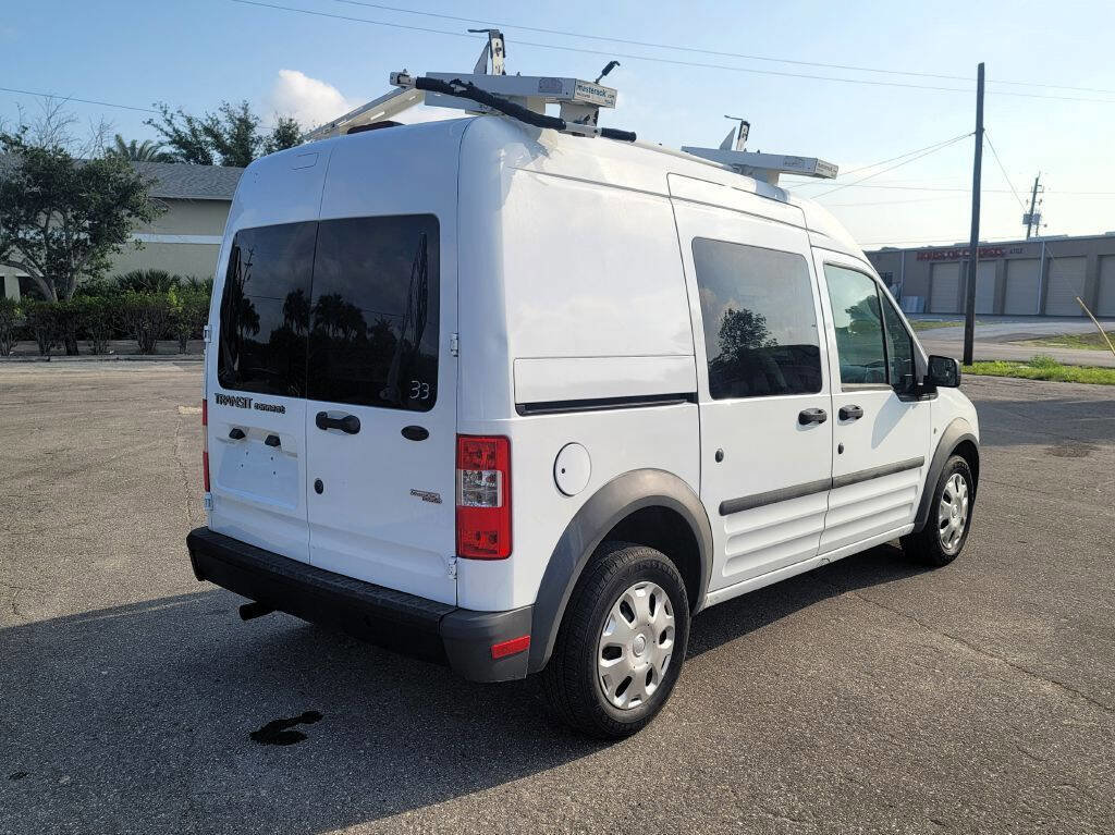 Used 2013 Ford Transit Connect XL image 7