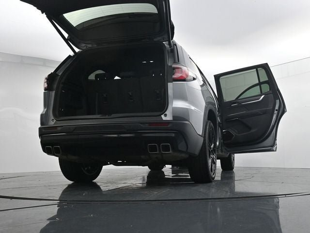 Used 2025 GMC Acadia Elevation w/ Black Edition AWD/4WD image 46