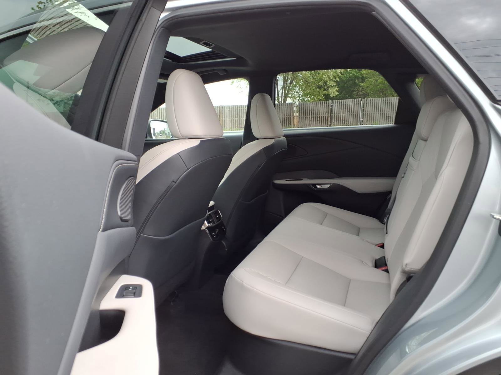 Certified 2025 Lexus RX 350 Premium w/ Convenience Package AWD/4WD image 16