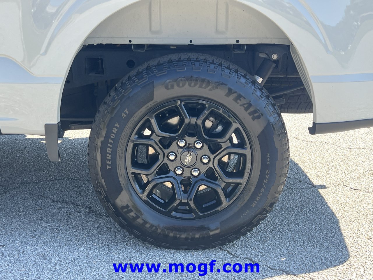 Certified 2024 Ford F150 XLT w/ Equipment Group 302A MID AWD/4WD image 32