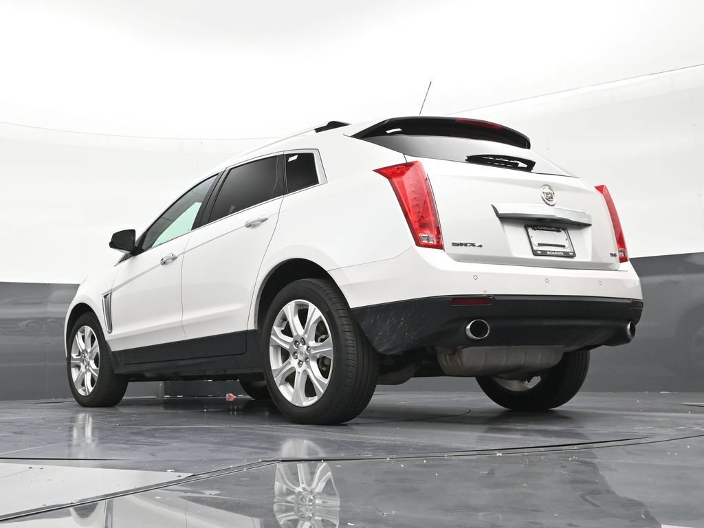 Used 2015 Cadillac SRX Performance w/ Driver Awareness Package AWD/4WD image 23