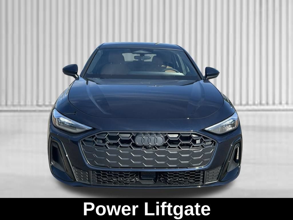 New 2026 Audi A5 2.0T Premium AWD/4WD image 9