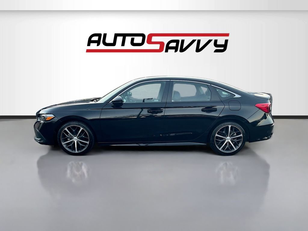 Used 2024 Honda Civic Touring image 4