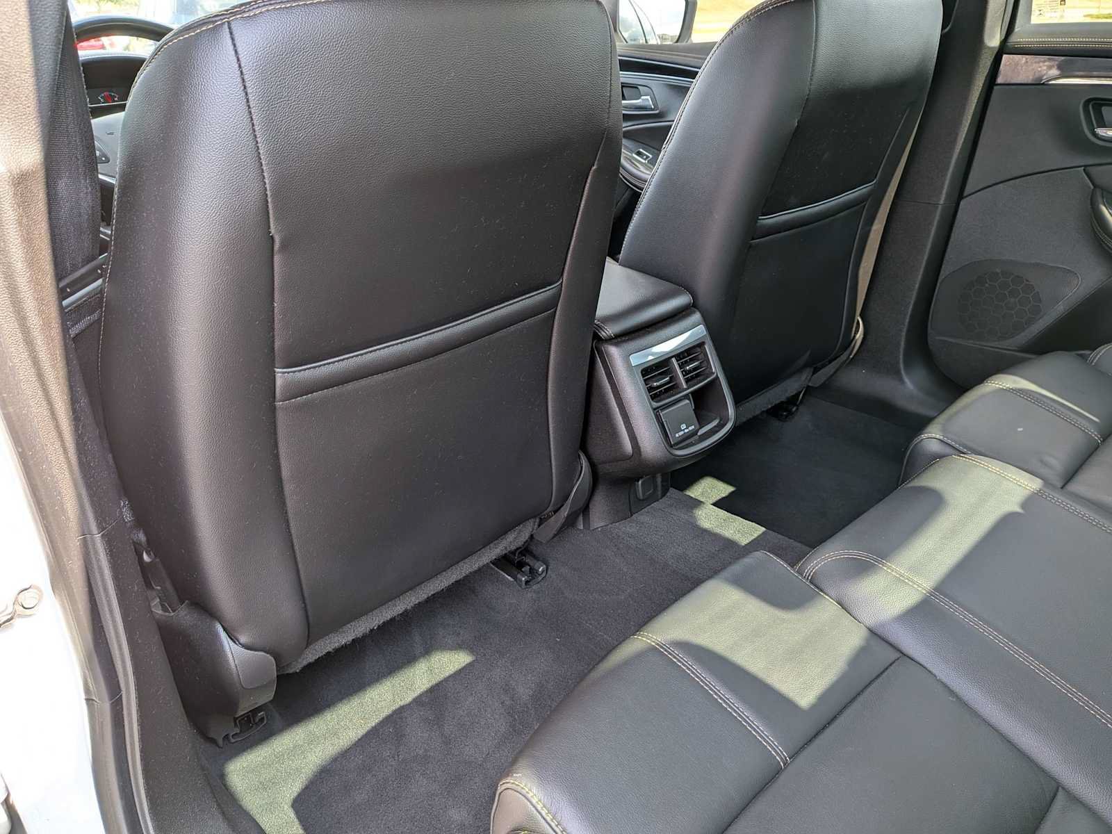 Used 2018 Chevrolet Impala LT w/ Sunroof and Spoiler Package FWD image 18