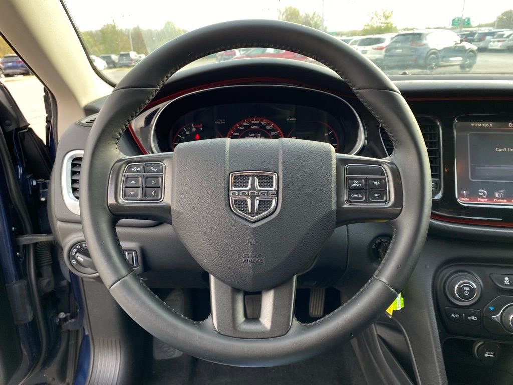 Used 2016 Dodge Dart Aero image 13