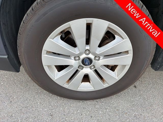 Used 2018 Subaru Outback 2.5i Premium image 11