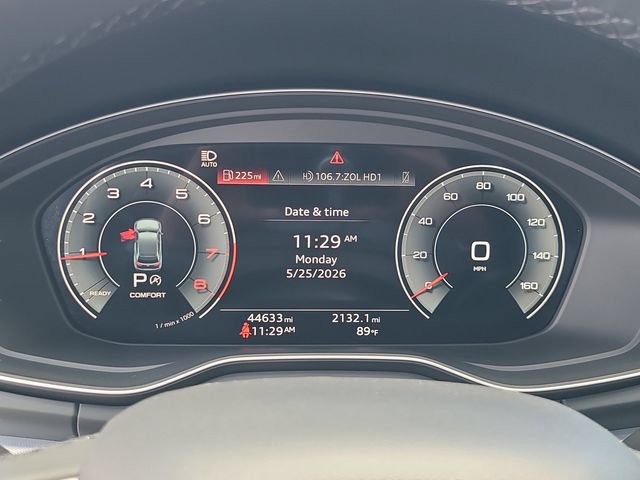 Used 2025 Audi Q5 2.0T Premium AWD/4WD image 27