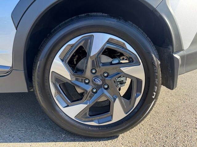 Certified 2025 Subaru Crosstrek 2.5i Limited w/ Crosstrek Mirror Package image 21