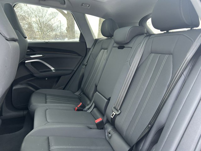 Certified 2025 Audi Q5 Premium Plus w/ Premium Plus image 22