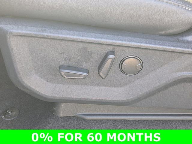 New 2025 Ford F150 Lariat w/ Equipment Group 501A Mid image 20