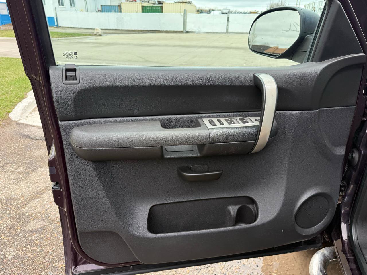 Used 2009 GMC Sierra 1500 SL image 10