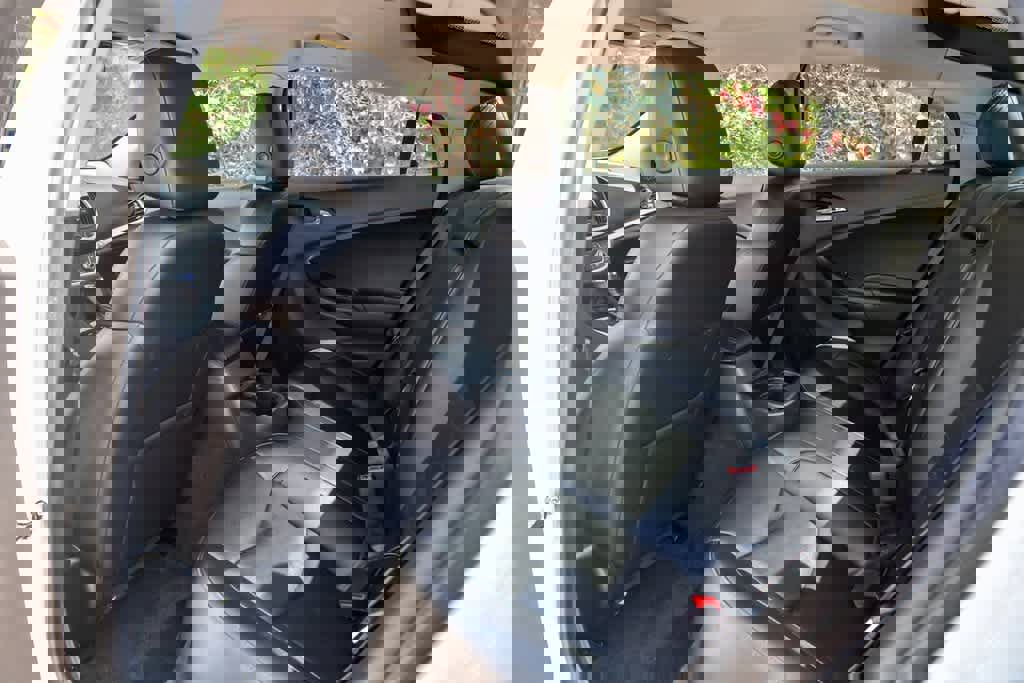 Used 2019 Chevrolet Volt LT w/ Power Convenience Package image 21