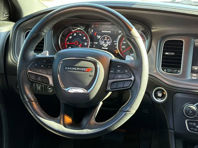 Used 2023 Dodge Charger Scat Pack w/ Plus Group image 14