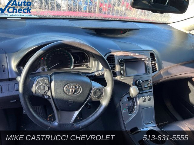 Used 2013 Toyota Venza XLE FWD image 7