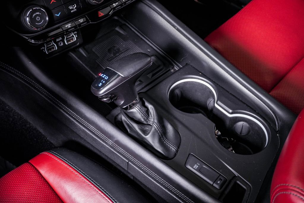 Used 2022 Dodge Durango R/T w/ Trailer Tow Group IV image 26