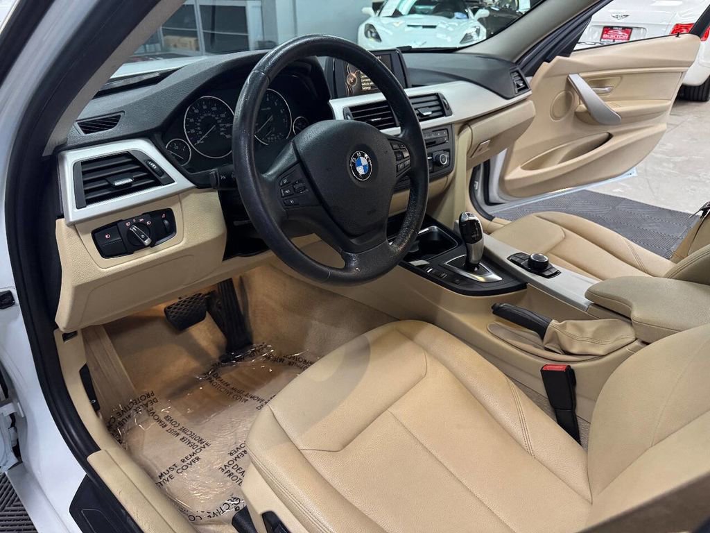 Used 2015 BMW 320i xDrive Sedan image 38