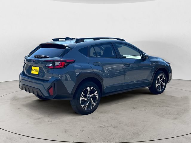 Used 2025 Subaru Crosstrek 2.5i Premium AWD/4WD image 5