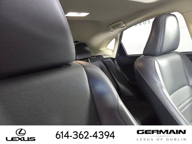 Used 2019 Lexus NX 300 AWD w/ Premium Package image 18