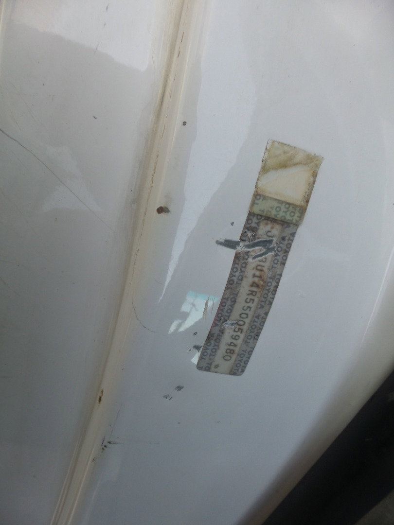 Used 2005 Toyota 4Runner SR5 AWD/4WD image 82