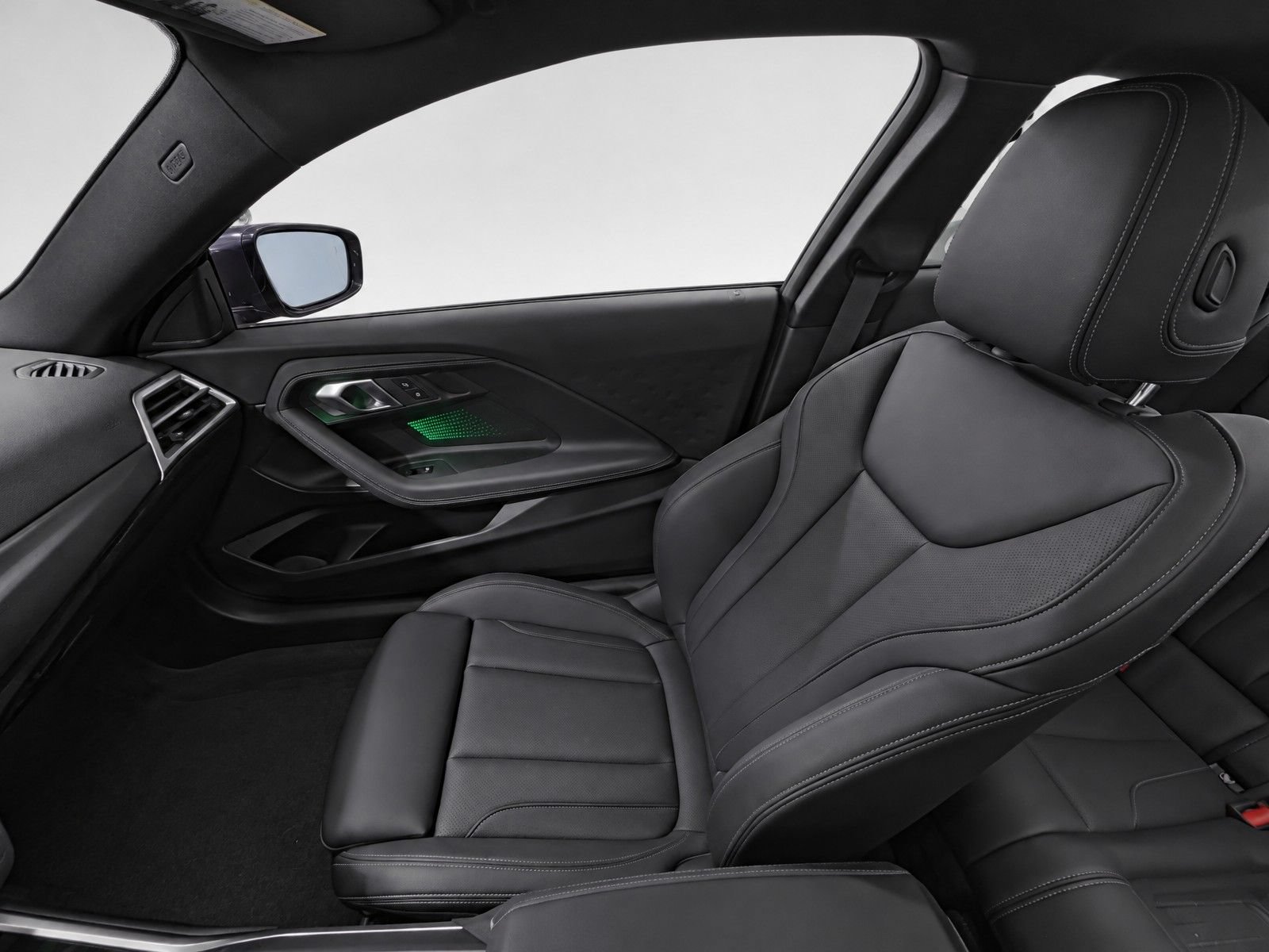 Certified 2025 BMW 230i Coupe RWD image 12