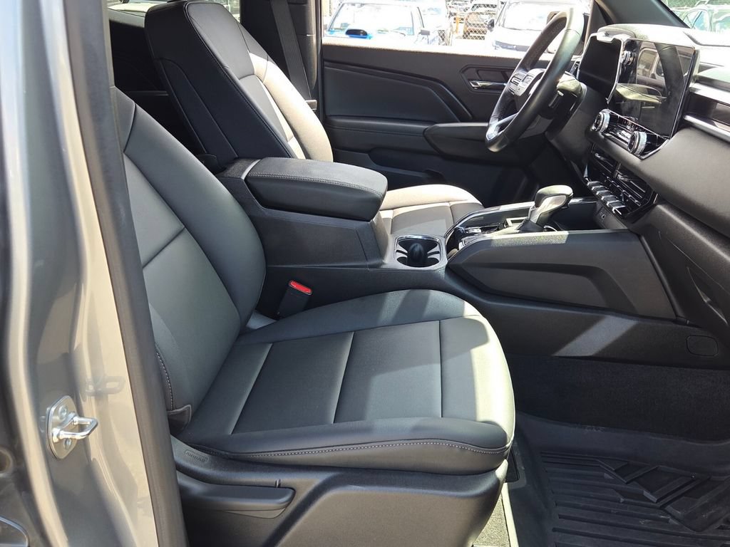 Certified 2024 GMC Canyon Elevation w/ Elevation Premium Package RWD image 14