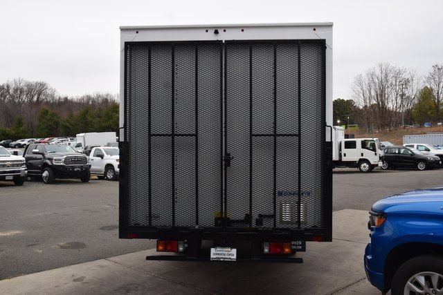 New 2026 Chevrolet Low Cab Forward 5500 XD RWD image 4