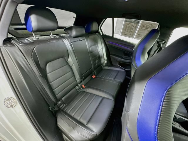 Used 2023 Volkswagen Golf R AWD/4WD image 32