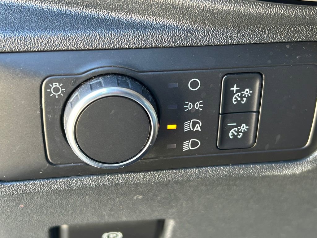 Used 2022 Ford Bronco Black Diamond w/ Sasquatch Package image 19